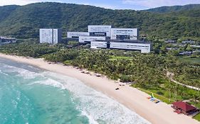 Park Hyatt Sanya Sunny Bay Resort